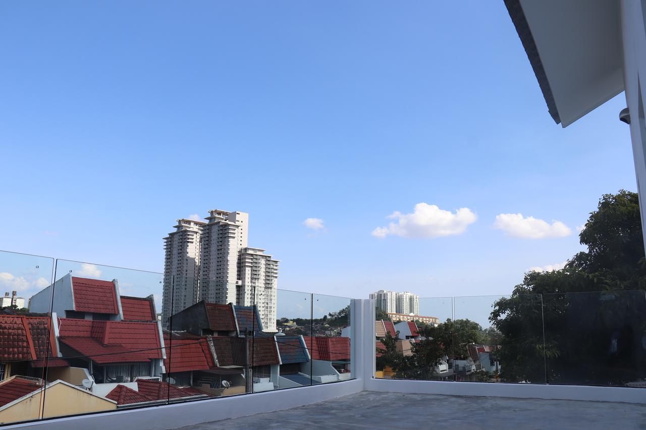 Connaught 康乐民宿 Kuala Lumpur